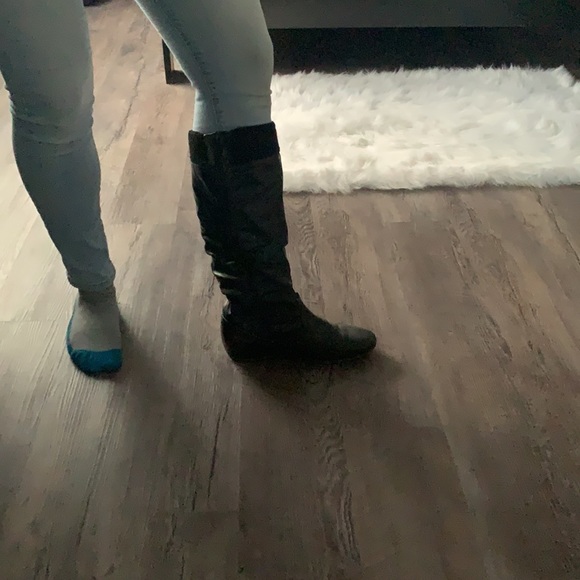 Winter boots - Picture 4 of 5